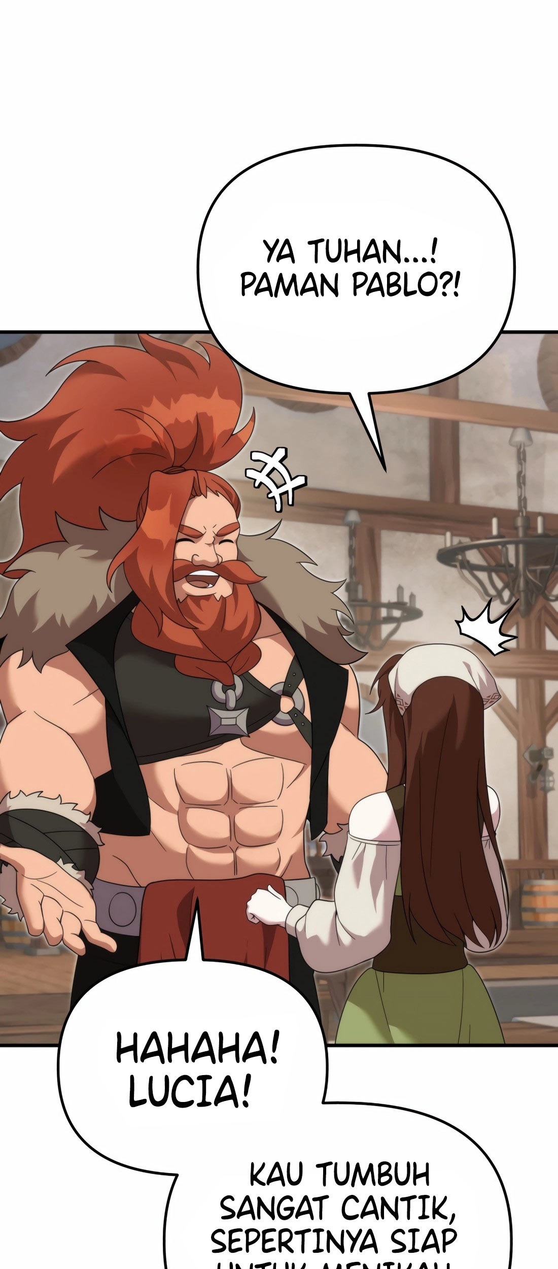 How To Survive As A Terminally Ill Dragon Chapter 36 - halaman 31