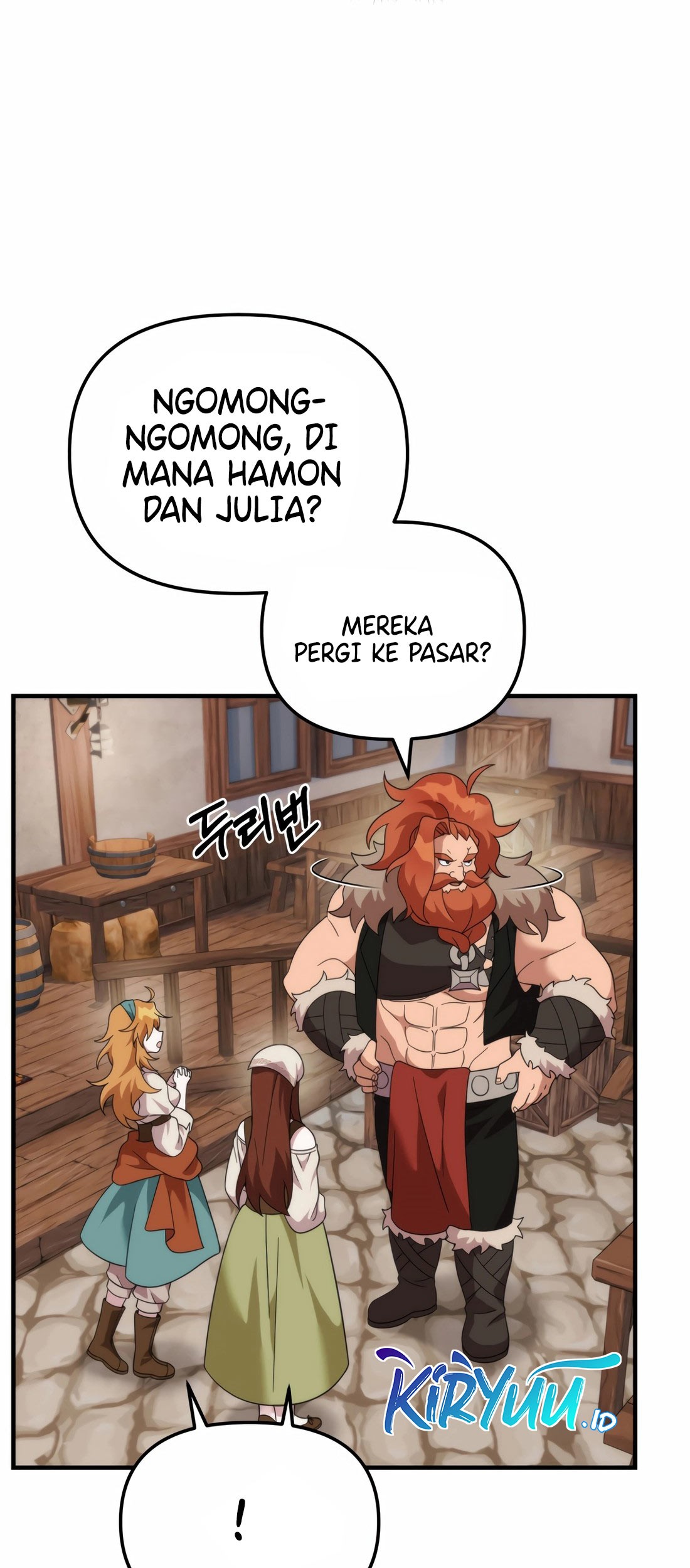 How To Survive As A Terminally Ill Dragon Chapter 36 - halaman 33