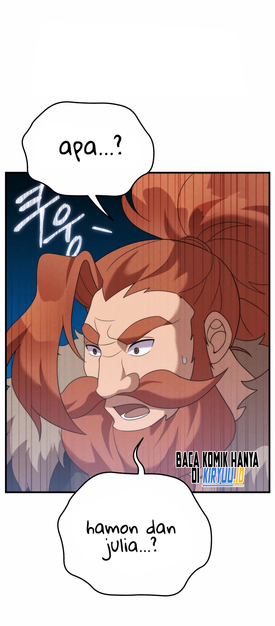 How To Survive As A Terminally Ill Dragon Chapter 36 - halaman 35