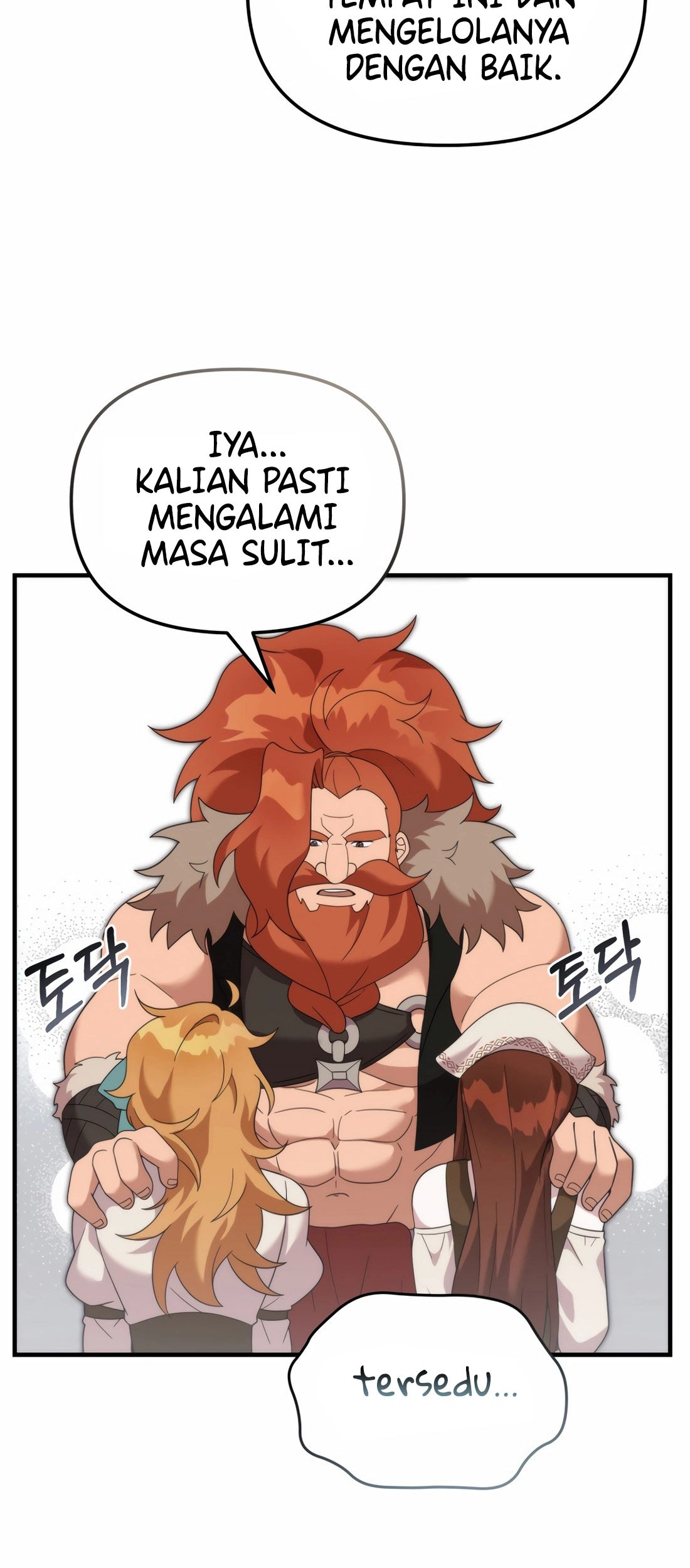 How To Survive As A Terminally Ill Dragon Chapter 36 - halaman 37