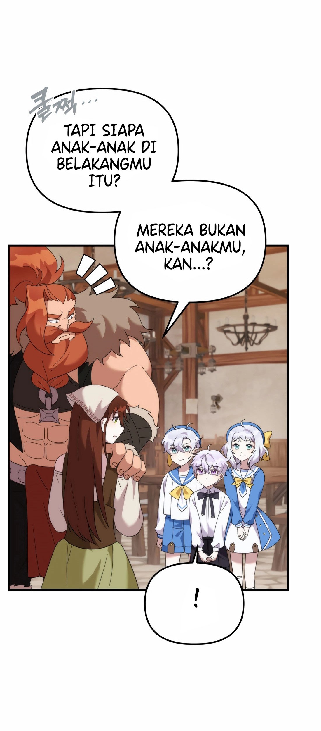 How To Survive As A Terminally Ill Dragon Chapter 36 - halaman 38