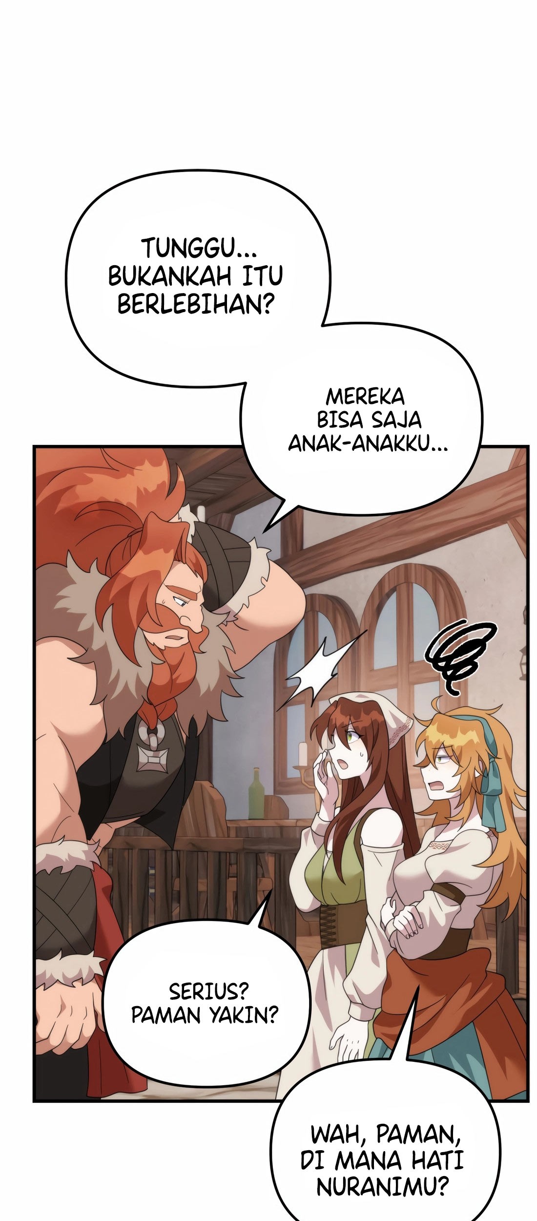 How To Survive As A Terminally Ill Dragon Chapter 36 - halaman 39