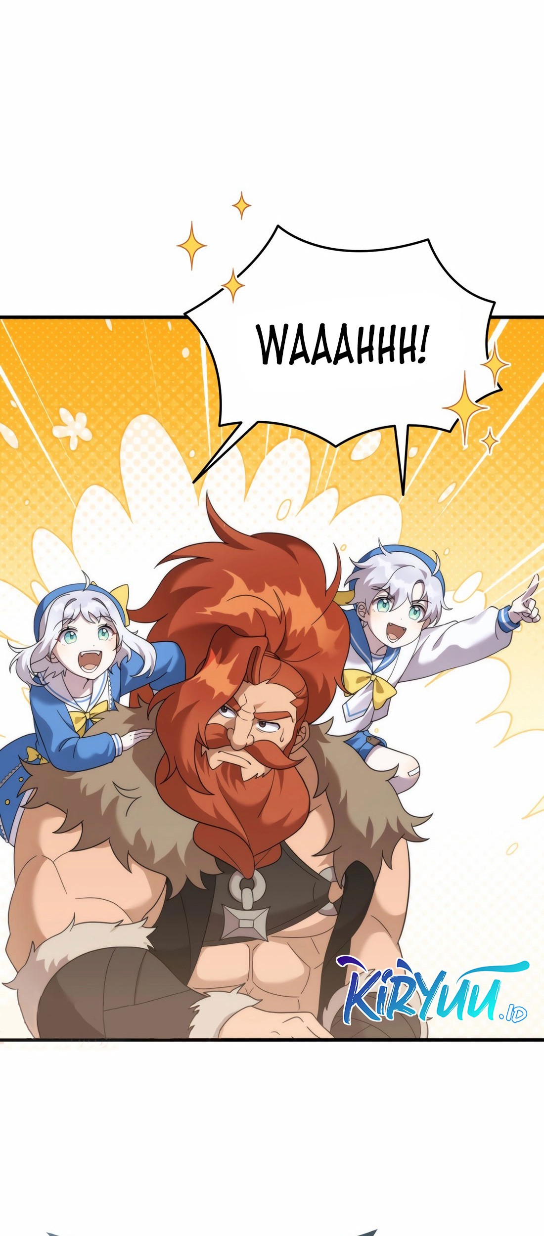 How To Survive As A Terminally Ill Dragon Chapter 36 - halaman 4