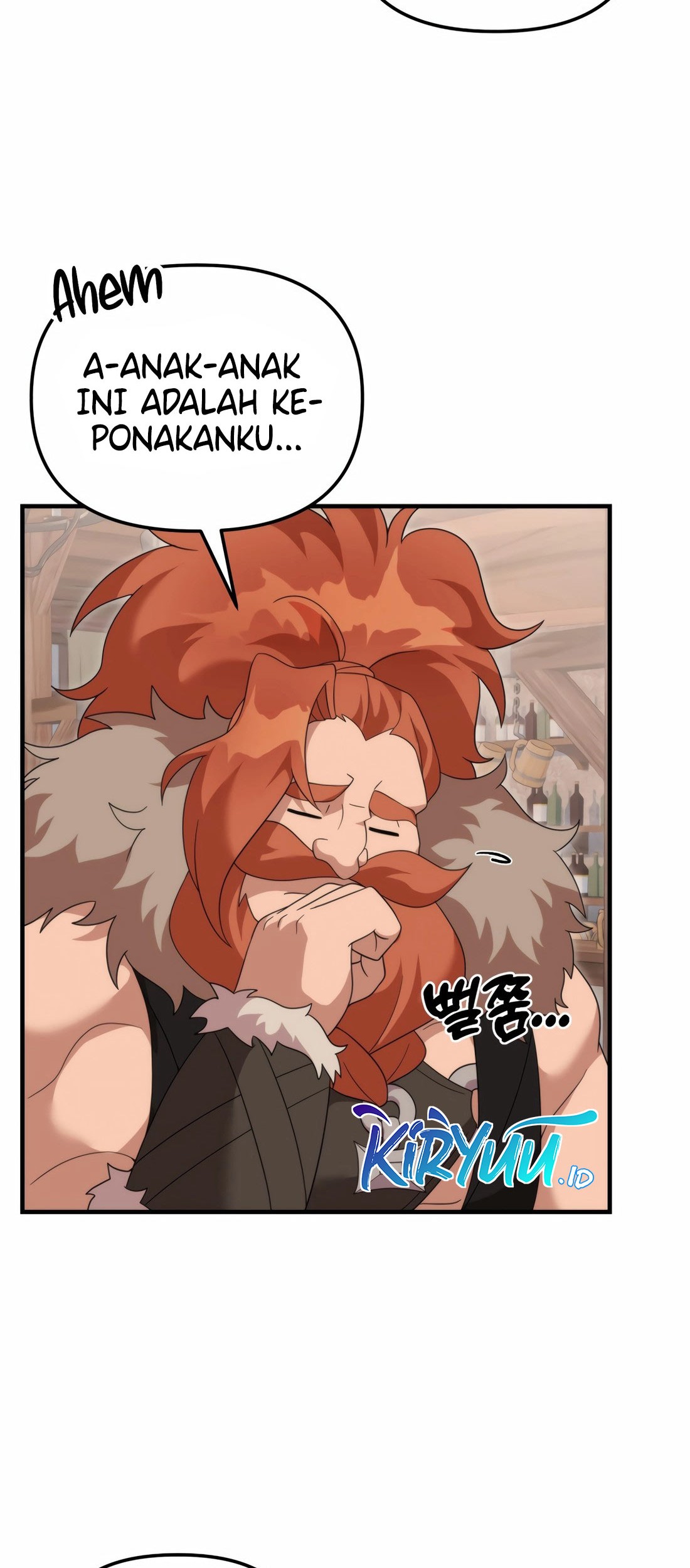 How To Survive As A Terminally Ill Dragon Chapter 36 - halaman 40