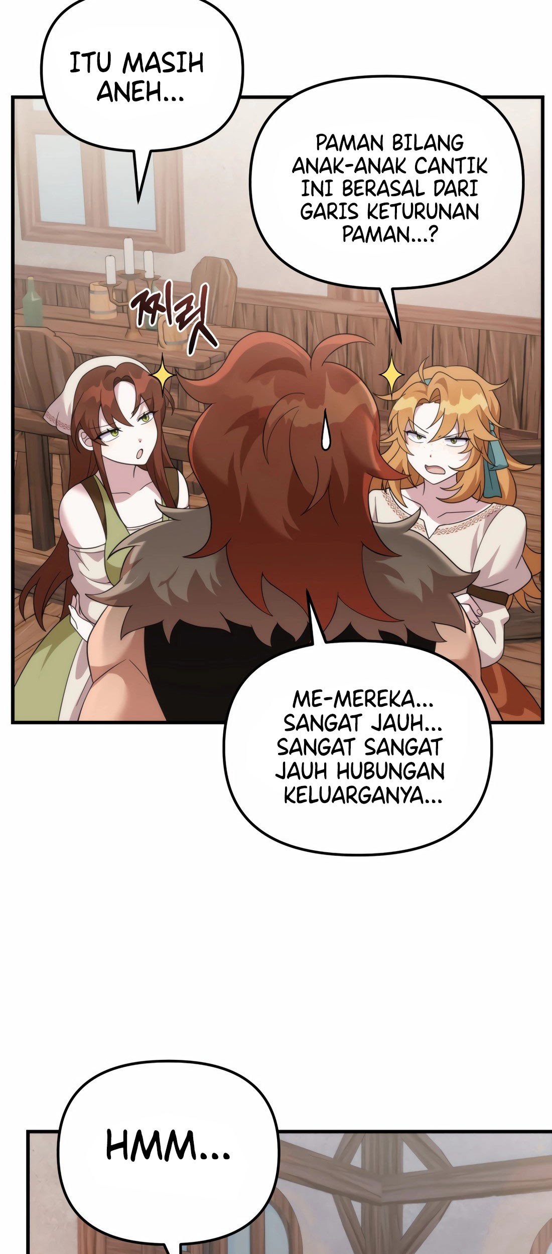 How To Survive As A Terminally Ill Dragon Chapter 36 - halaman 41