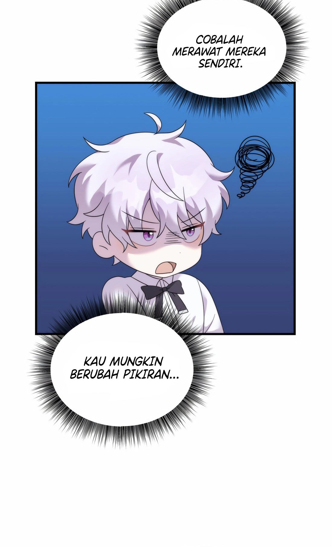How To Survive As A Terminally Ill Dragon Chapter 36 - halaman 46