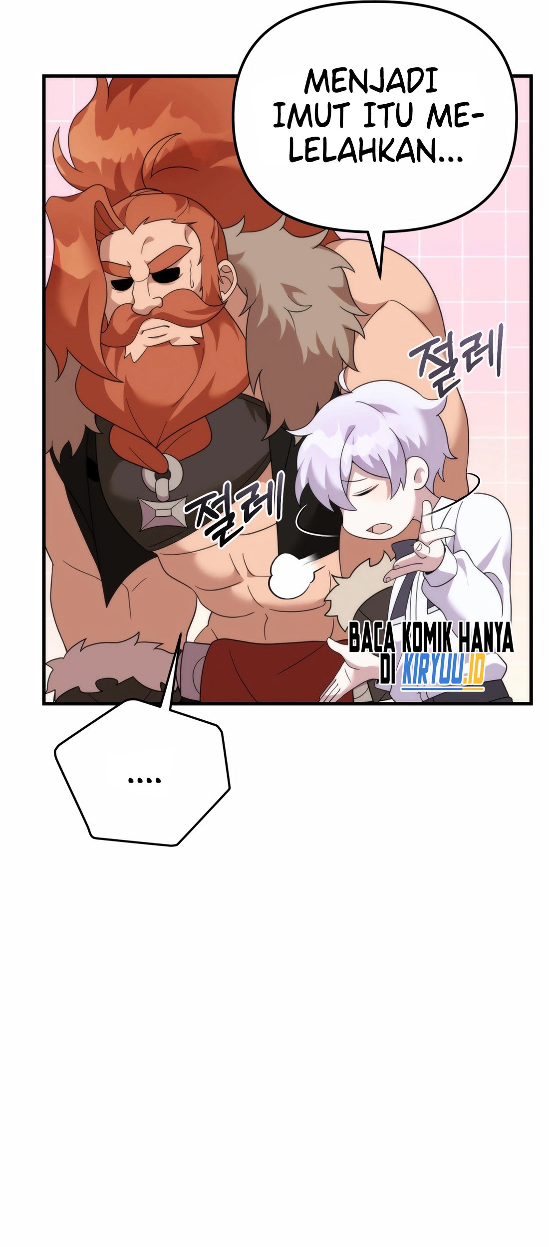 How To Survive As A Terminally Ill Dragon Chapter 36 - halaman 51