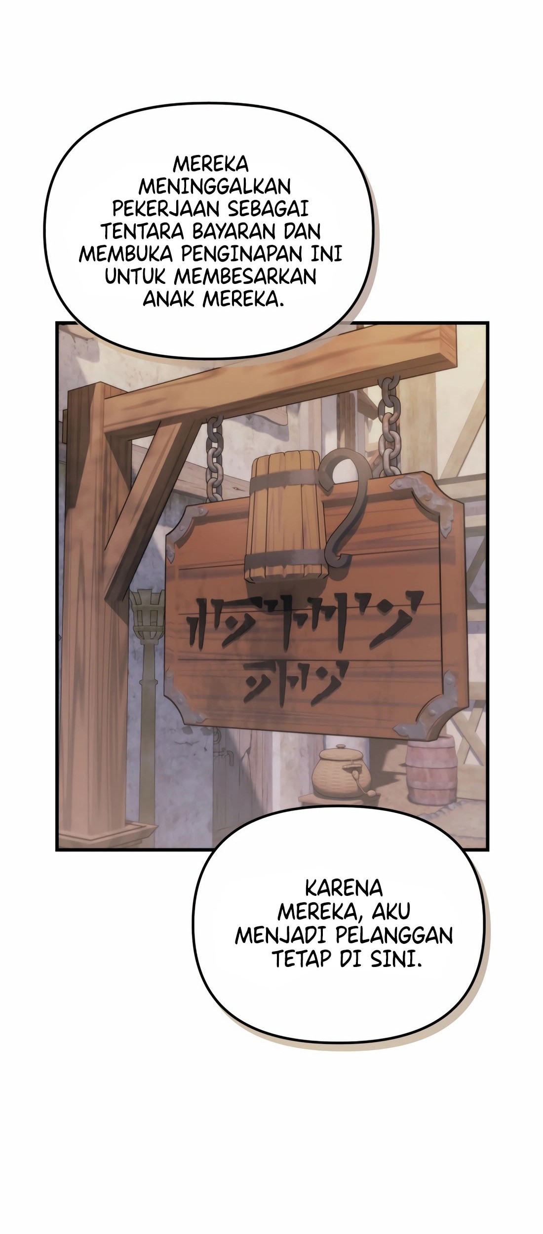 How To Survive As A Terminally Ill Dragon Chapter 36 - halaman 56