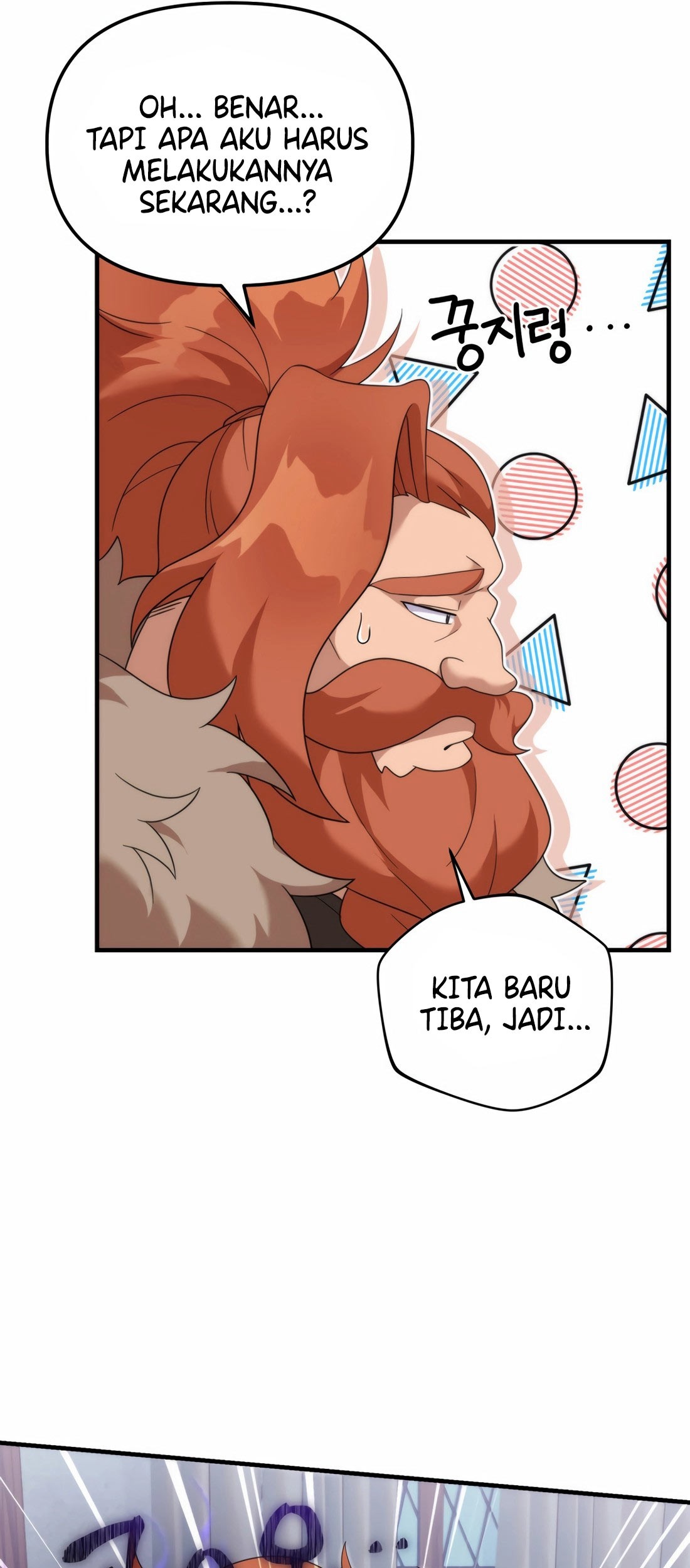 How To Survive As A Terminally Ill Dragon Chapter 36 - halaman 59