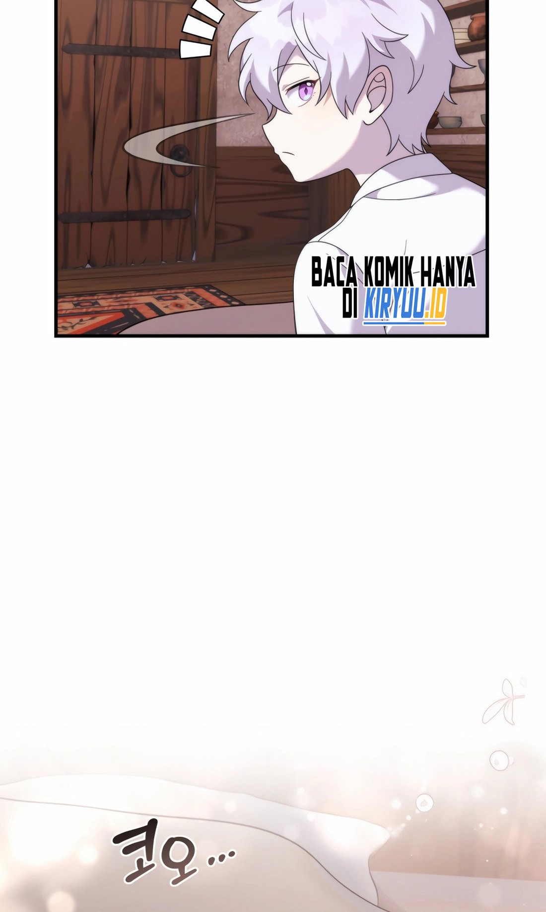 How To Survive As A Terminally Ill Dragon Chapter 36 - halaman 62