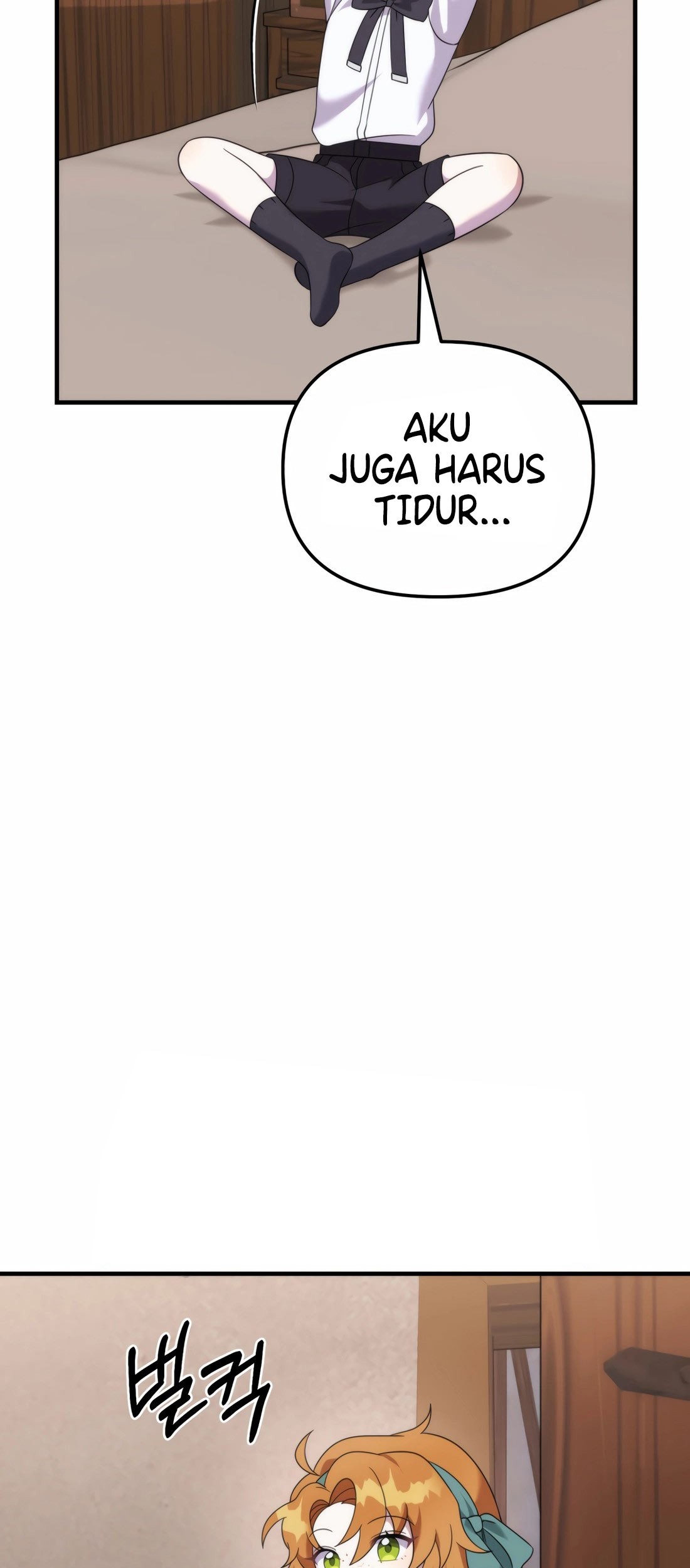 How To Survive As A Terminally Ill Dragon Chapter 36 - halaman 65