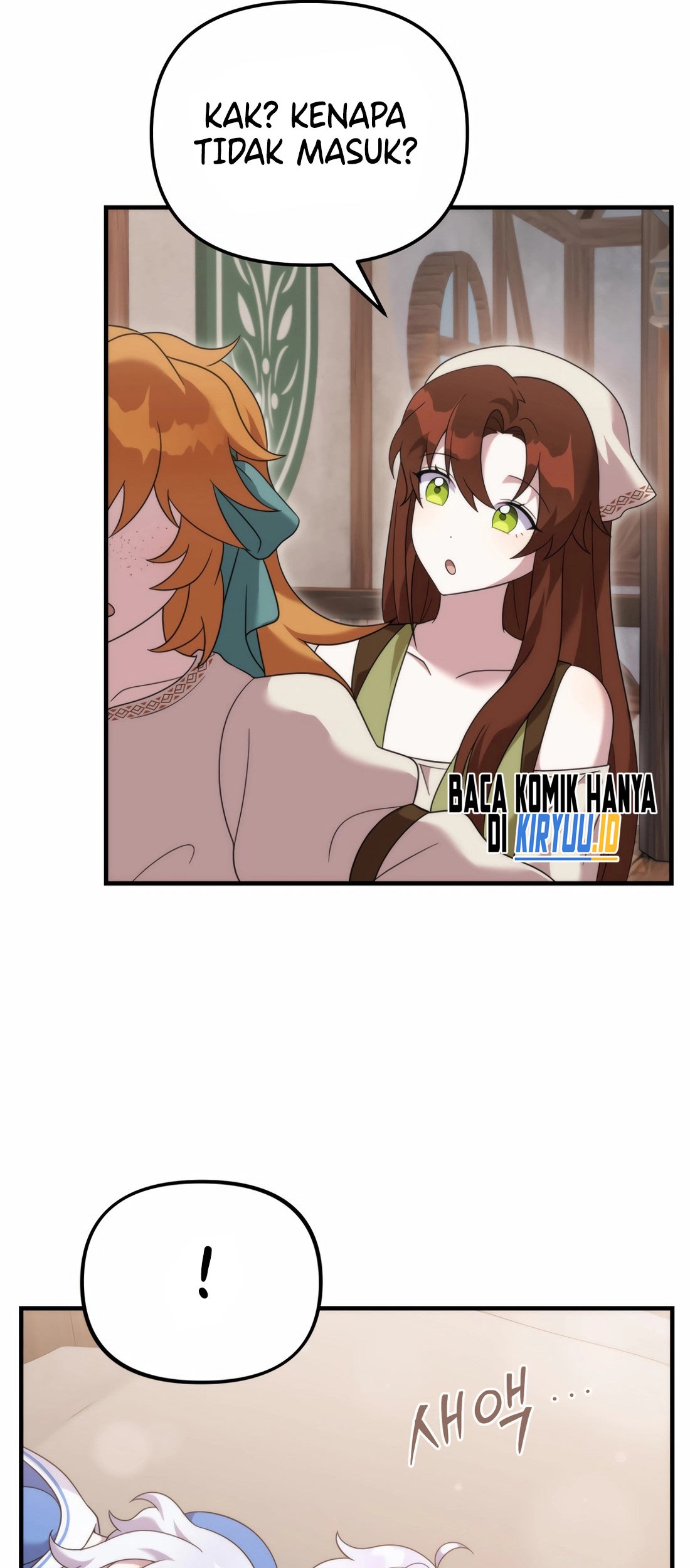 How To Survive As A Terminally Ill Dragon Chapter 36 - halaman 67