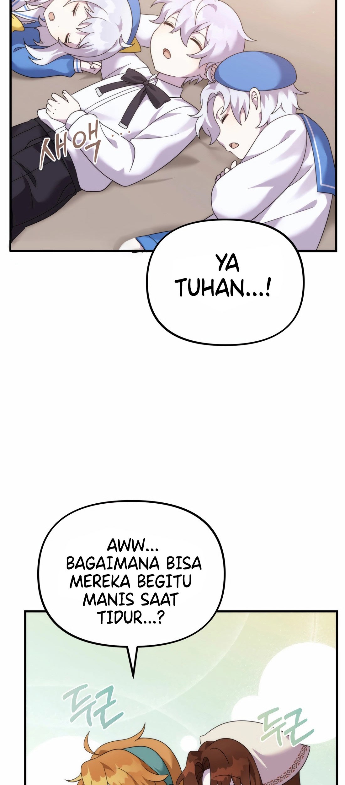 How To Survive As A Terminally Ill Dragon Chapter 36 - halaman 68