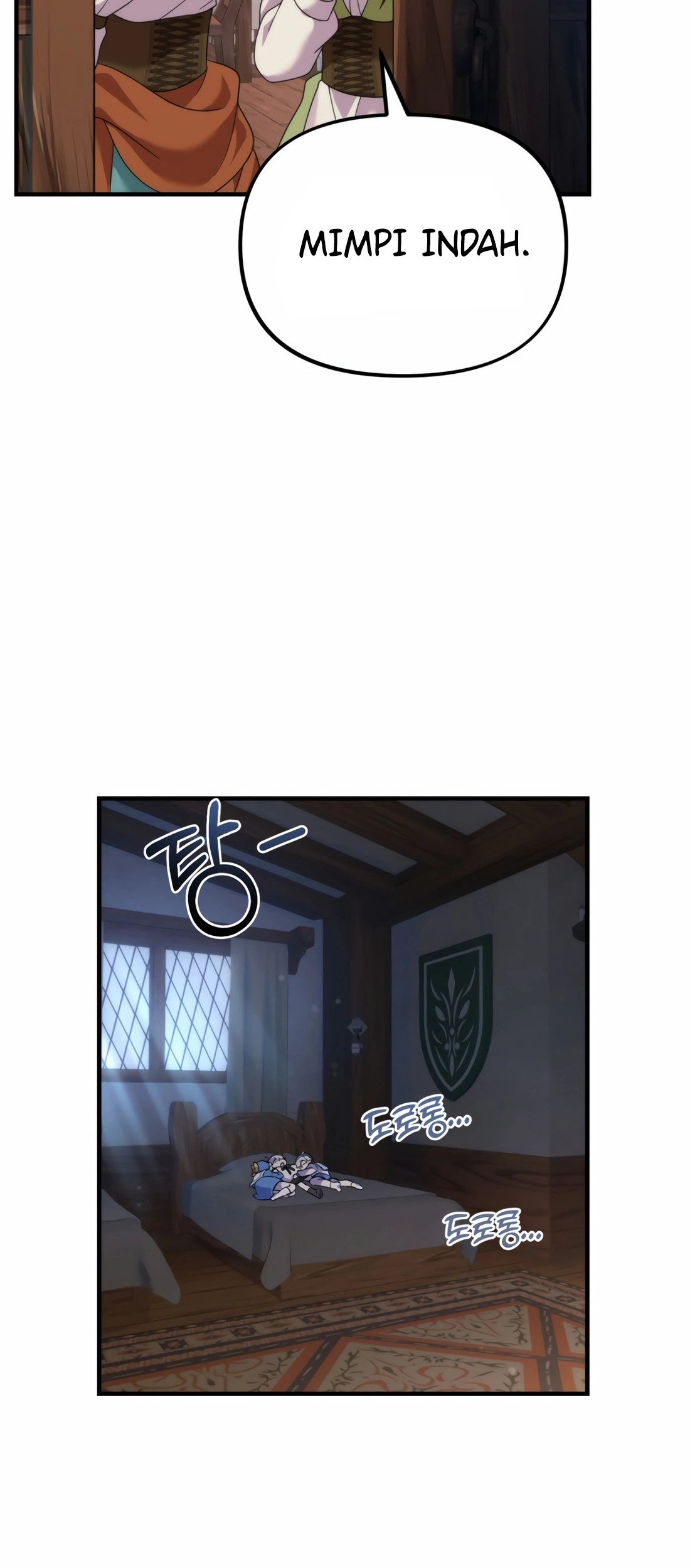 How To Survive As A Terminally Ill Dragon Chapter 36 - halaman 70