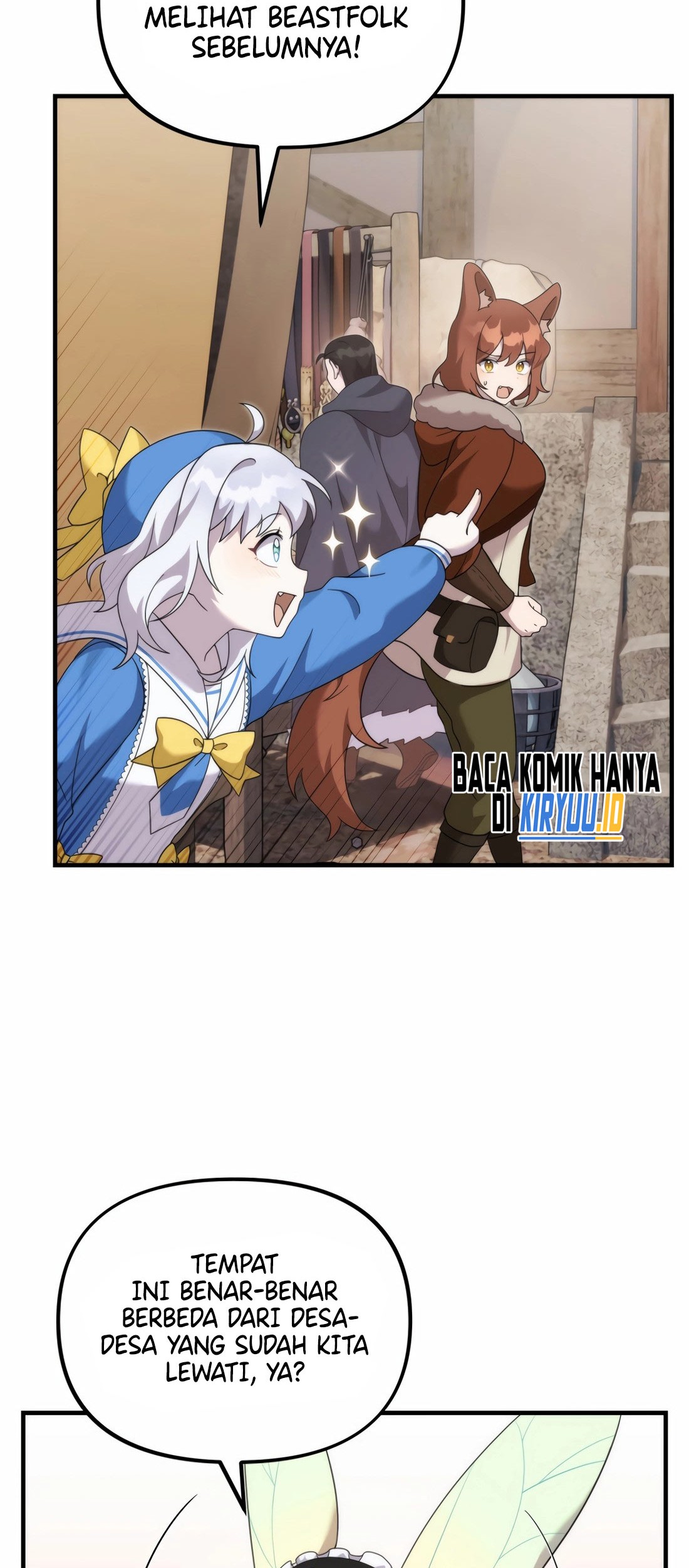 How To Survive As A Terminally Ill Dragon Chapter 36 - halaman 8