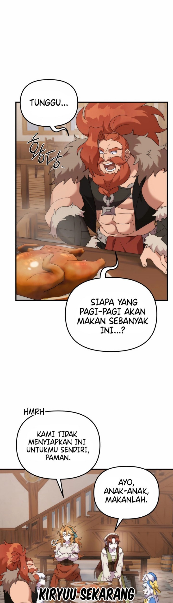 How To Survive As A Terminally Ill Dragon Chapter 37 - halaman 13