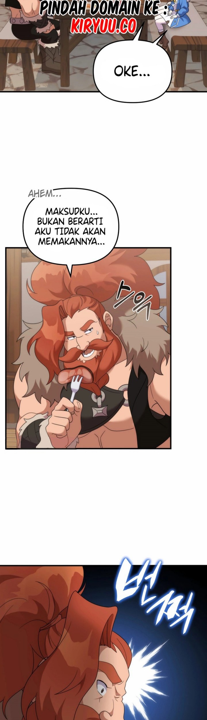 How To Survive As A Terminally Ill Dragon Chapter 37 - halaman 14