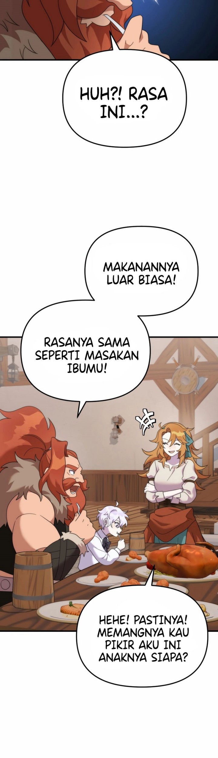 How To Survive As A Terminally Ill Dragon Chapter 37 - halaman 15