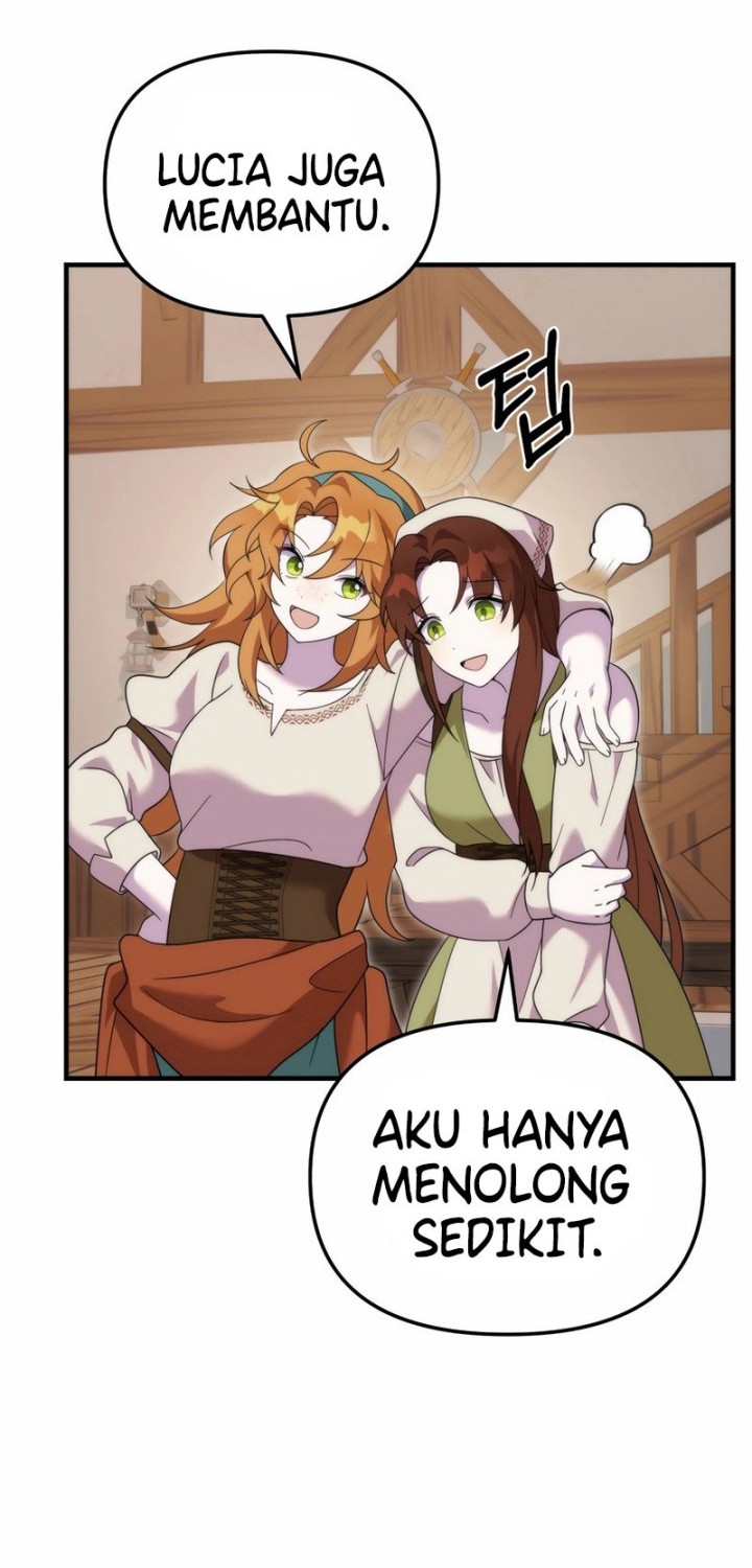 How To Survive As A Terminally Ill Dragon Chapter 37 - halaman 16
