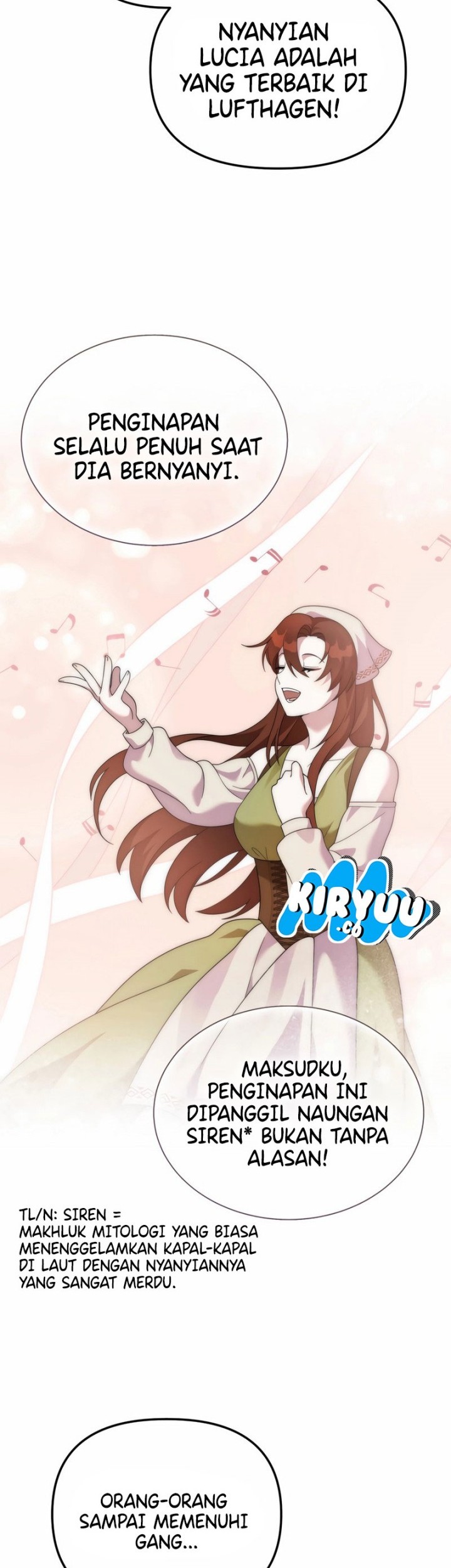How To Survive As A Terminally Ill Dragon Chapter 37 - halaman 18