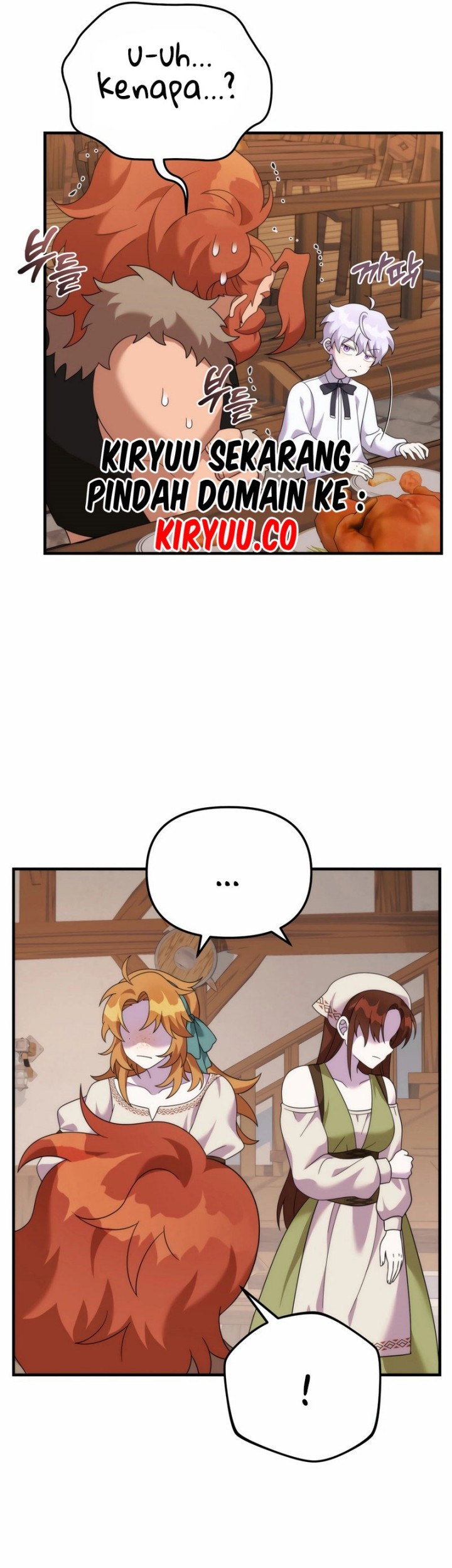 How To Survive As A Terminally Ill Dragon Chapter 37 - halaman 21