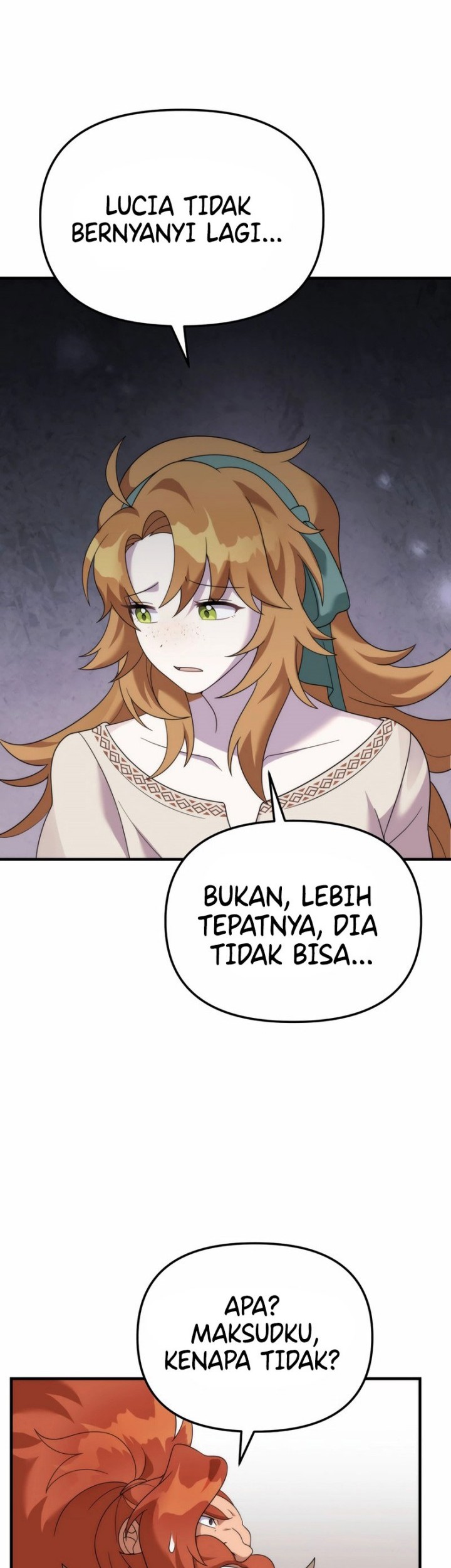 How To Survive As A Terminally Ill Dragon Chapter 37 - halaman 22