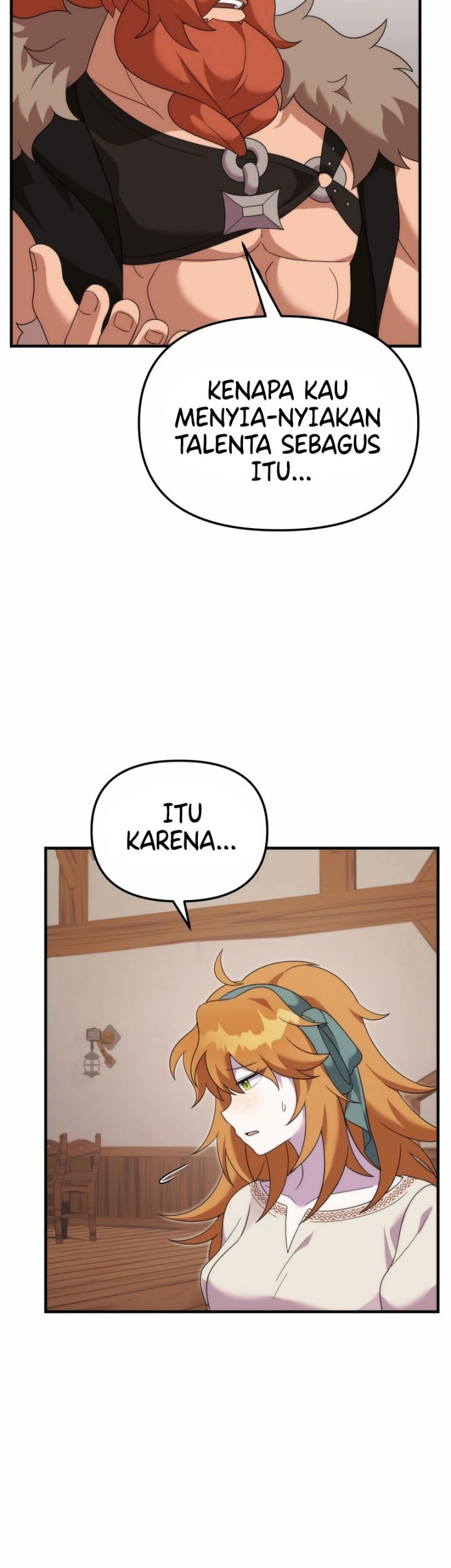 How To Survive As A Terminally Ill Dragon Chapter 37 - halaman 23