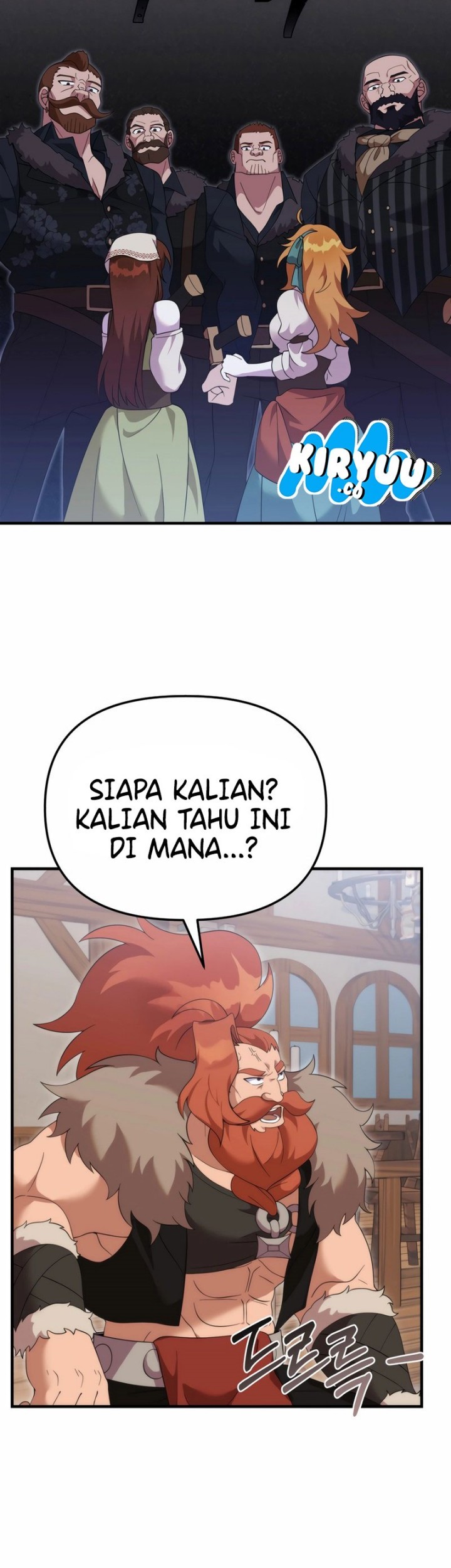 How To Survive As A Terminally Ill Dragon Chapter 37 - halaman 27