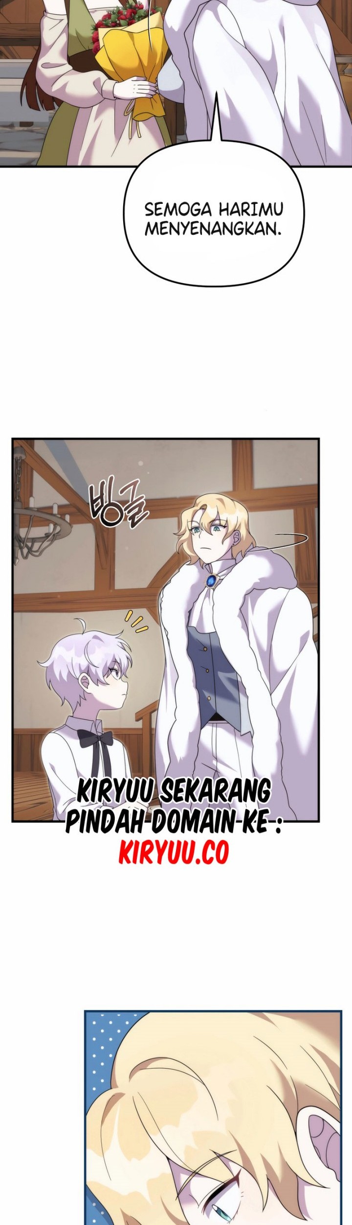 How To Survive As A Terminally Ill Dragon Chapter 37 - halaman 38