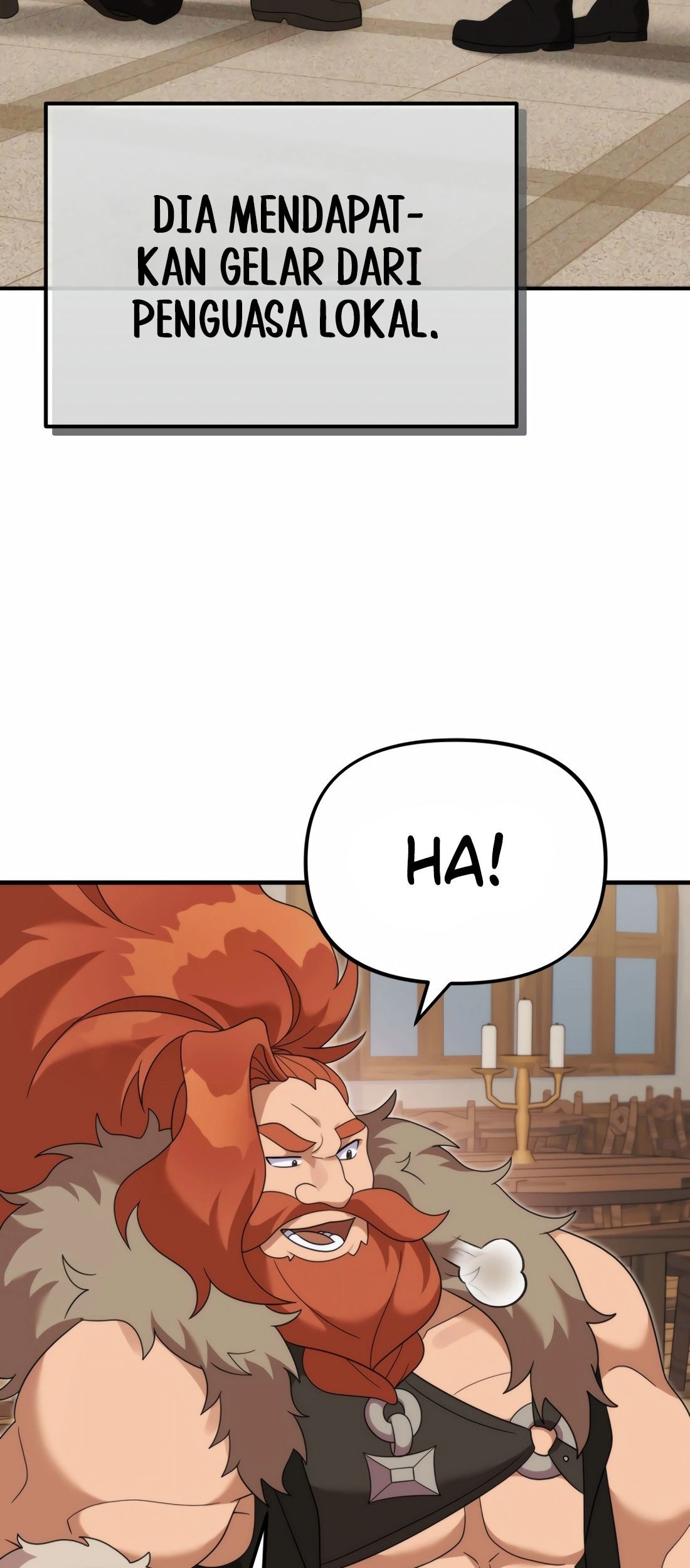 How To Survive As A Terminally Ill Dragon Chapter 38 - halaman 11