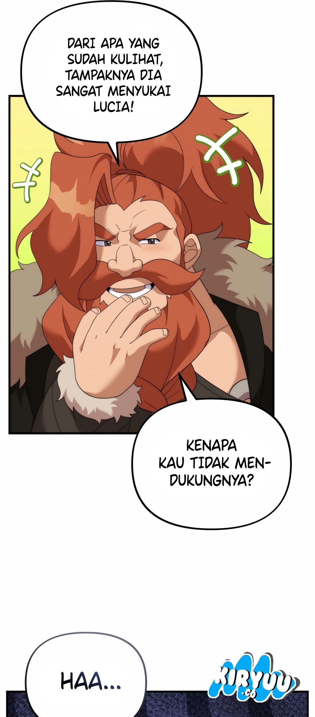 How To Survive As A Terminally Ill Dragon Chapter 38 - halaman 13