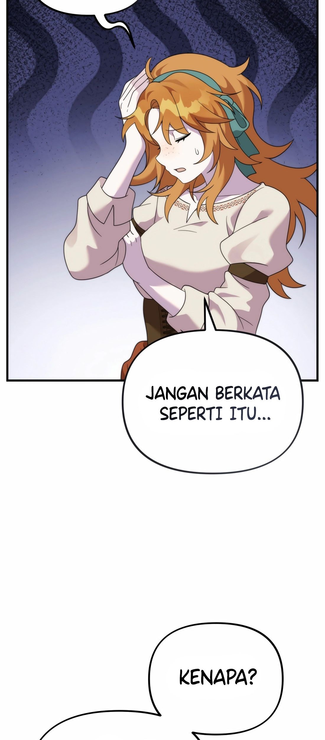 How To Survive As A Terminally Ill Dragon Chapter 38 - halaman 14