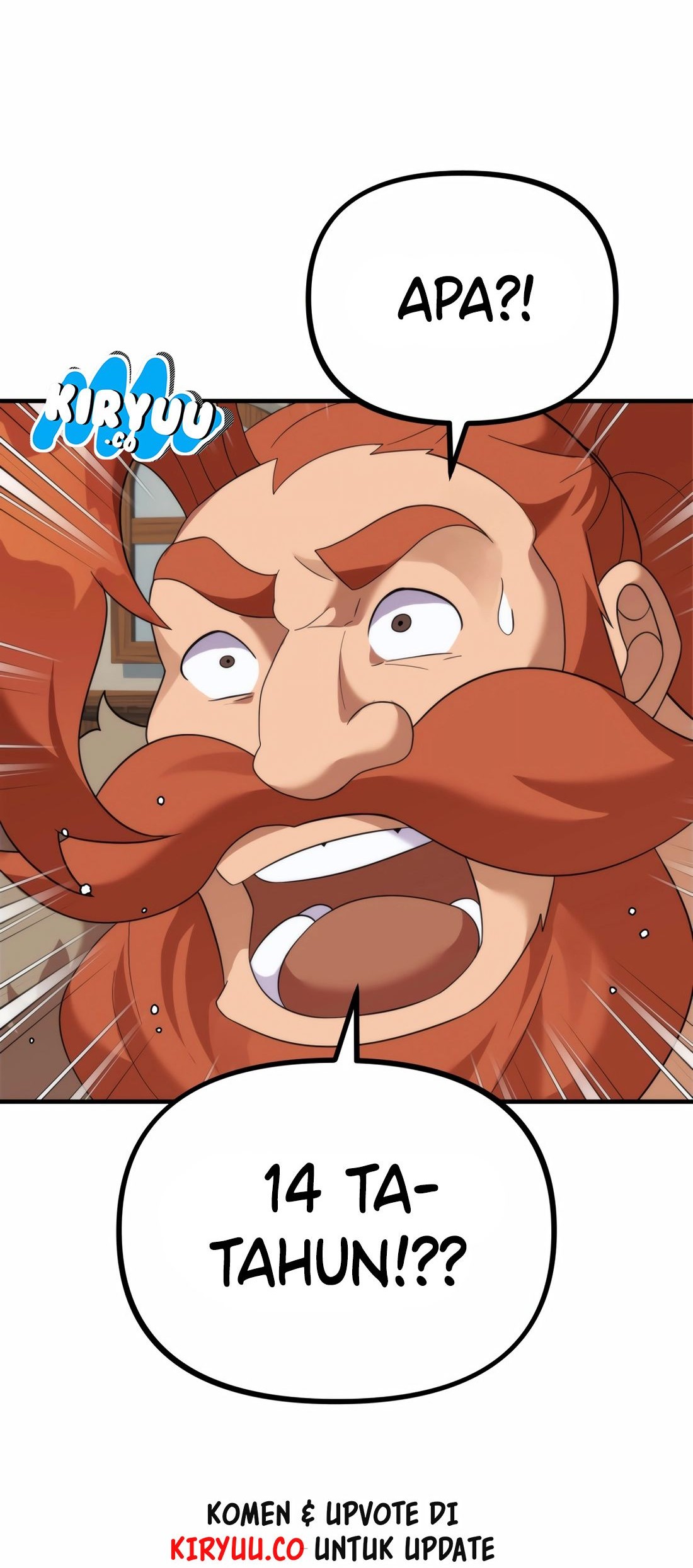 How To Survive As A Terminally Ill Dragon Chapter 38 - halaman 16