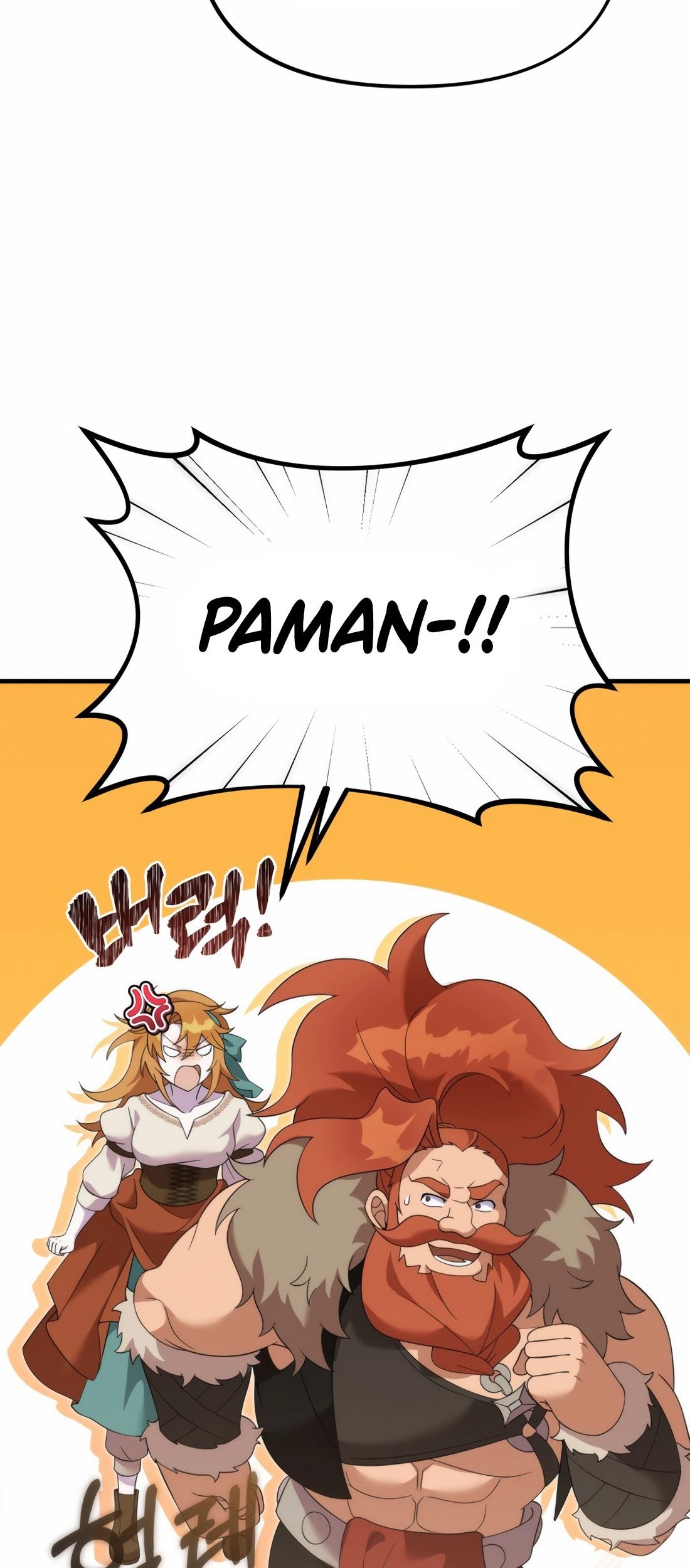 How To Survive As A Terminally Ill Dragon Chapter 38 - halaman 18