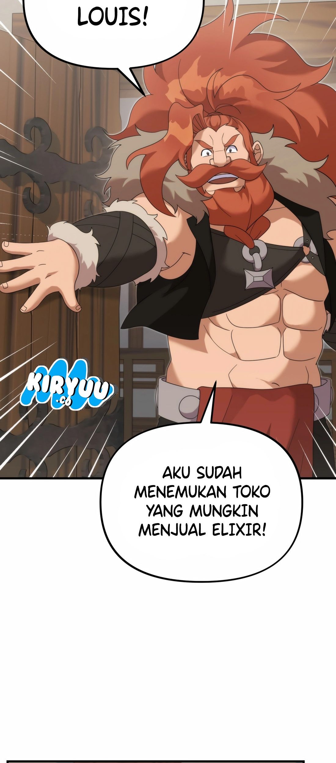 How To Survive As A Terminally Ill Dragon Chapter 38 - halaman 22