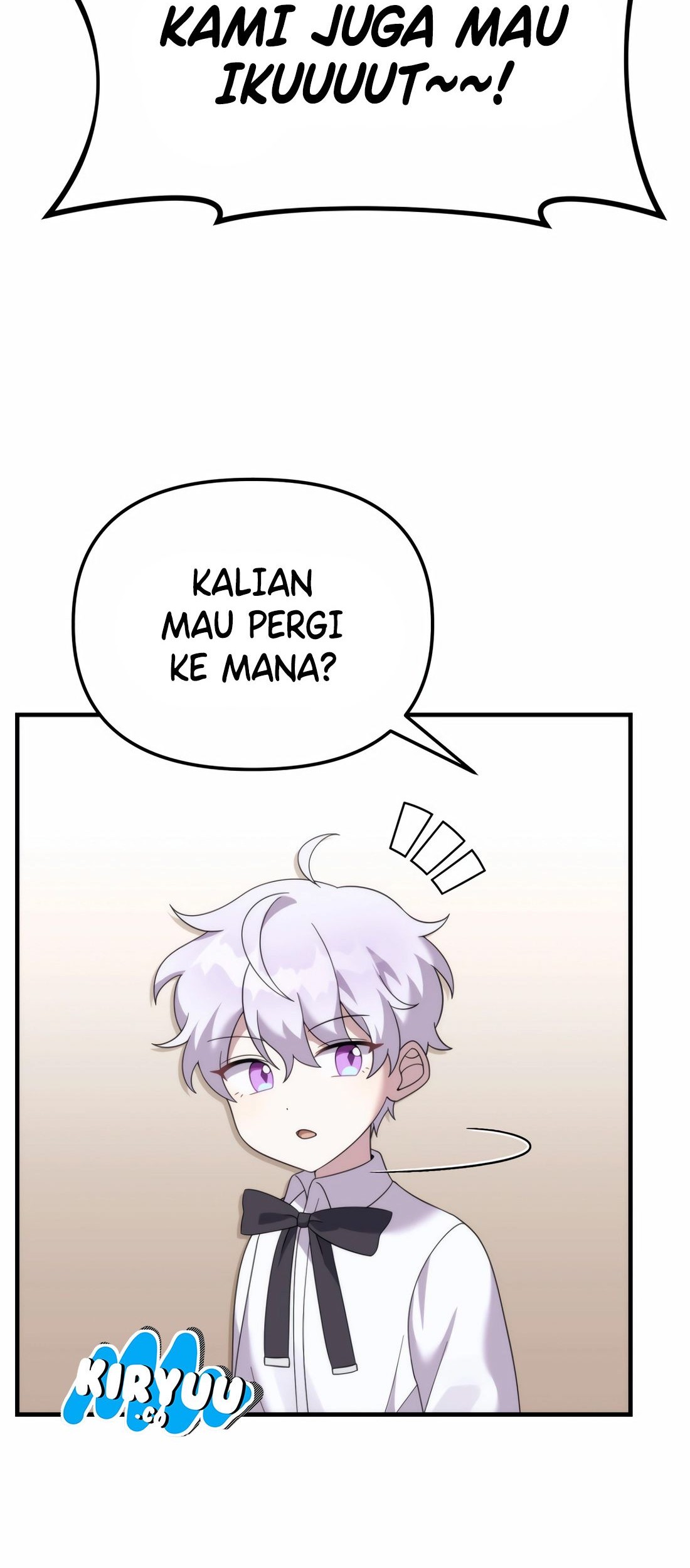 How To Survive As A Terminally Ill Dragon Chapter 38 - halaman 26