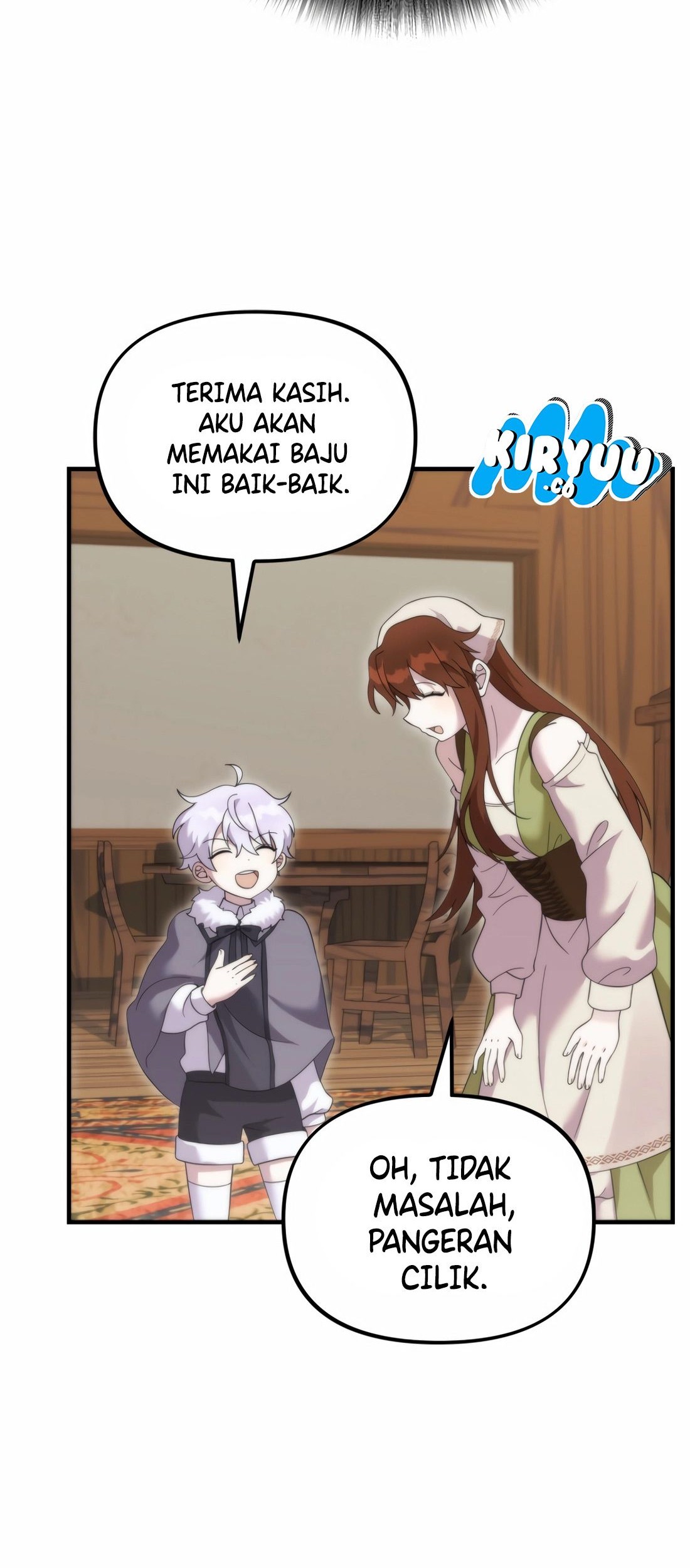 How To Survive As A Terminally Ill Dragon Chapter 38 - halaman 34