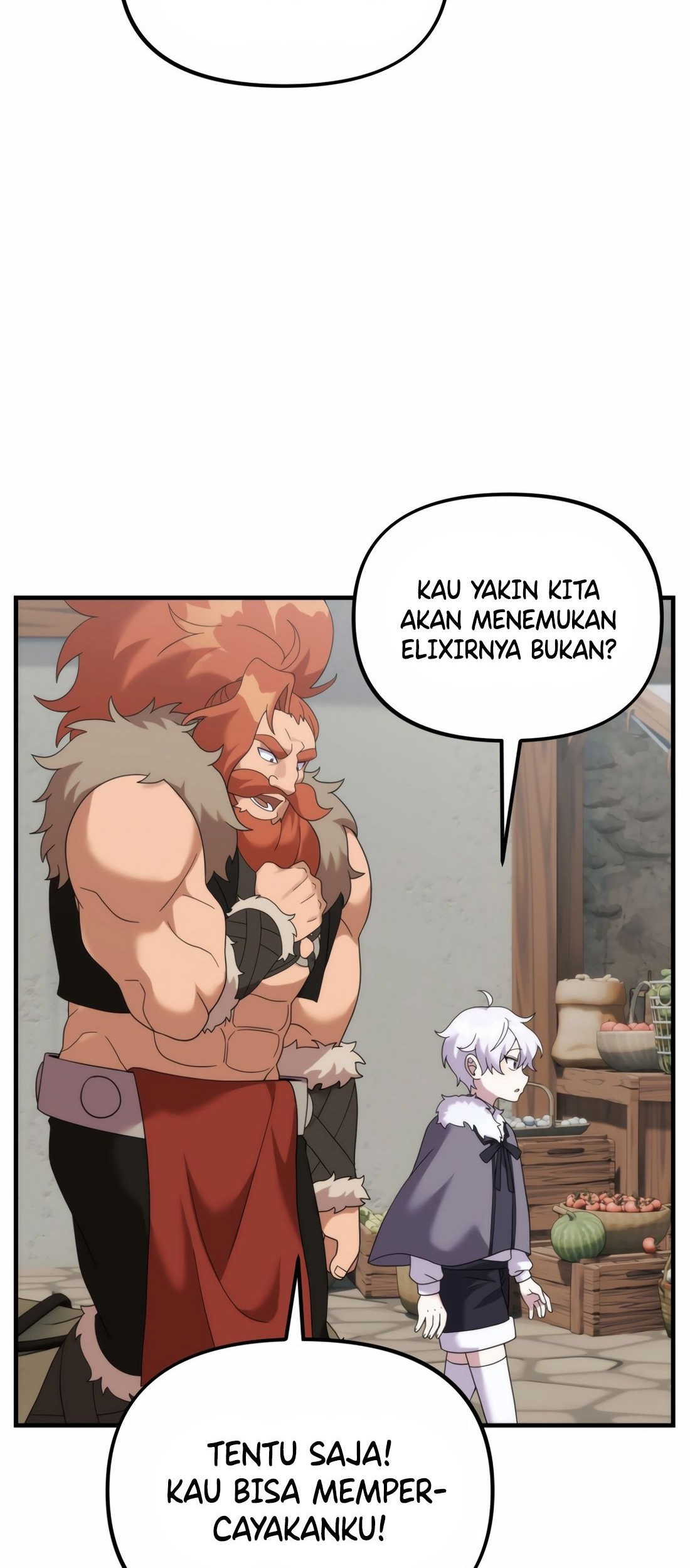 How To Survive As A Terminally Ill Dragon Chapter 38 - halaman 37