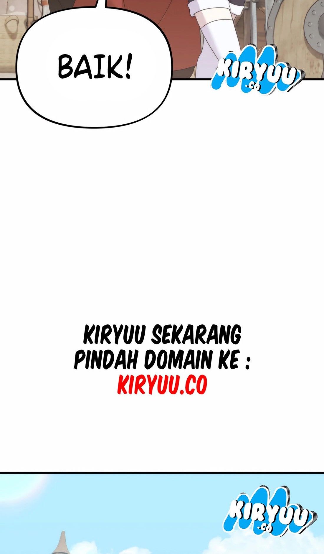 How To Survive As A Terminally Ill Dragon Chapter 38 - halaman 39