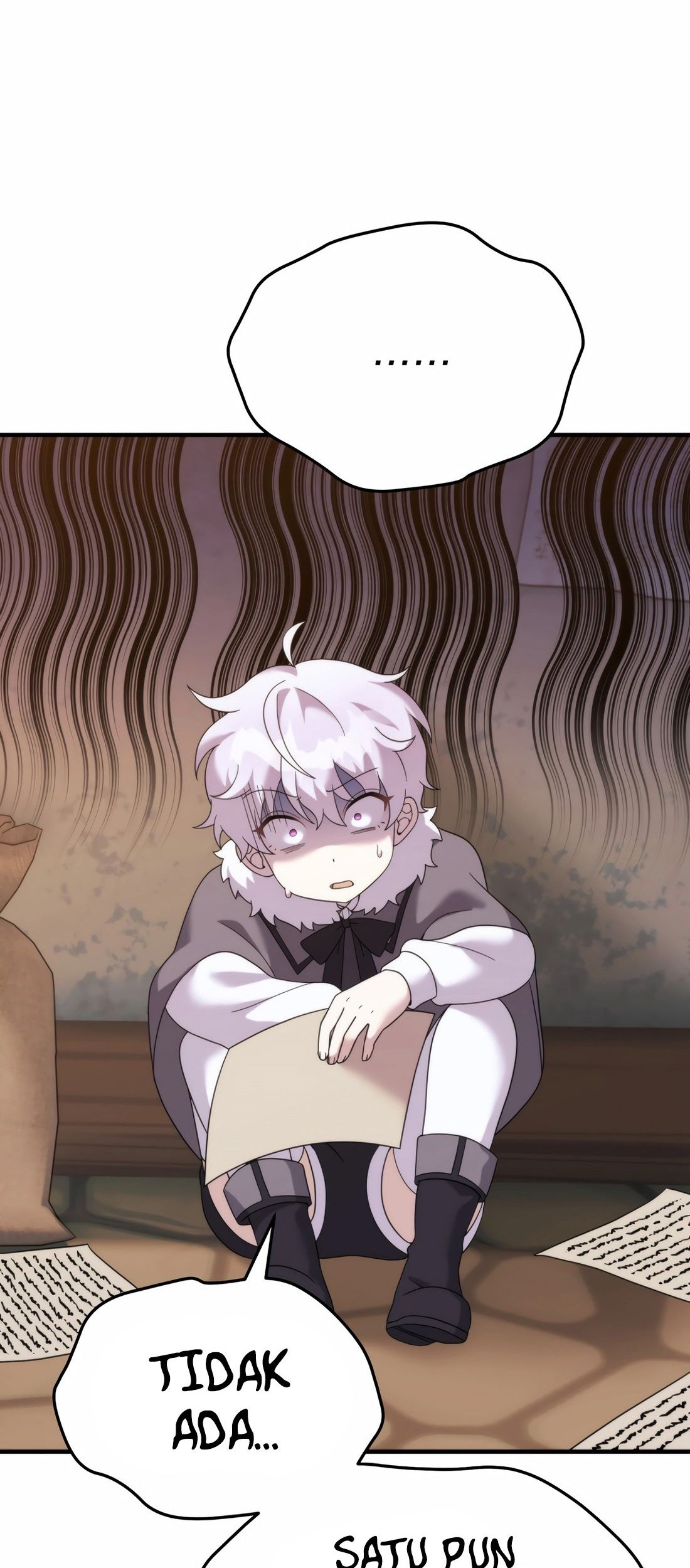 How To Survive As A Terminally Ill Dragon Chapter 38 - halaman 41