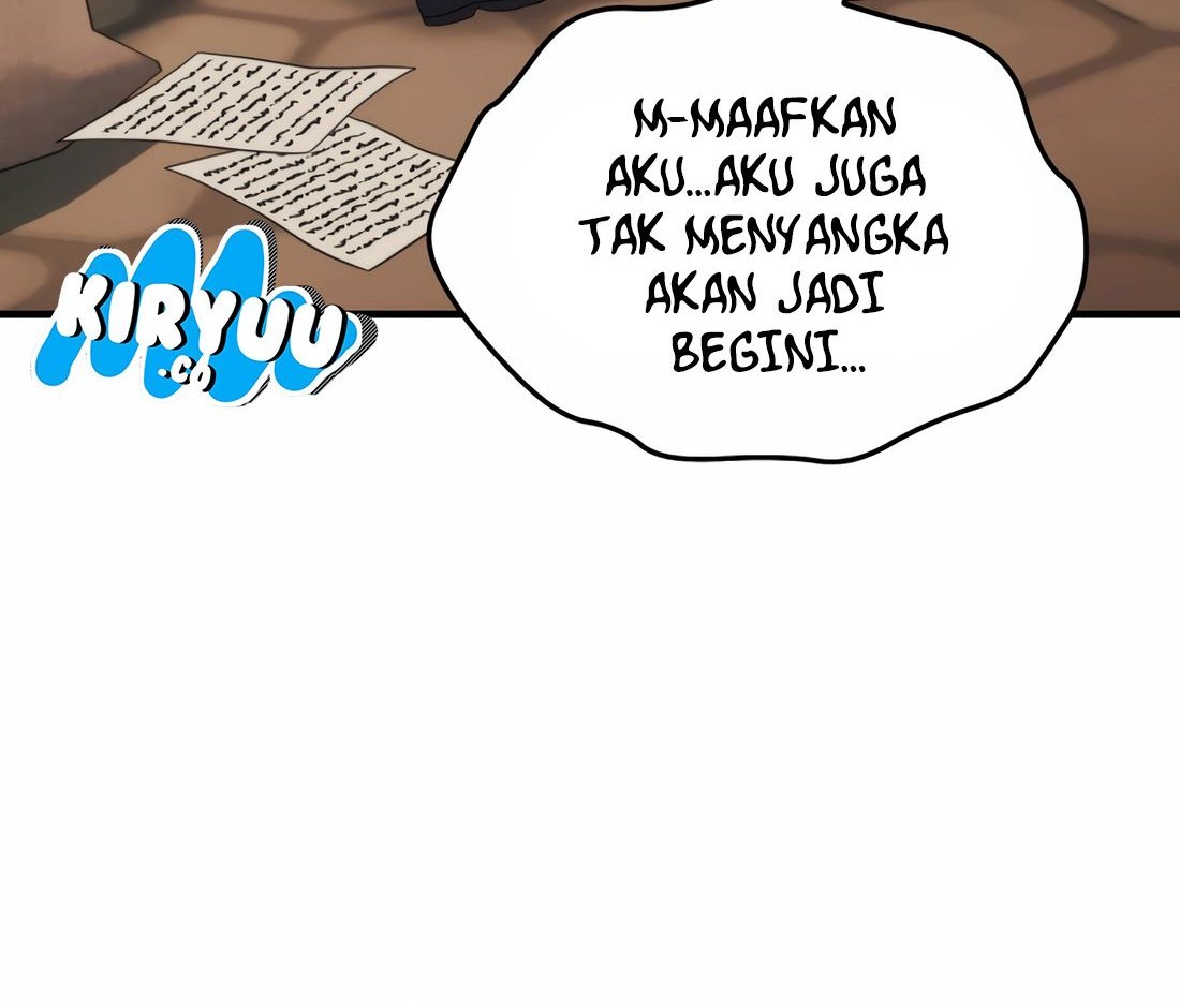 How To Survive As A Terminally Ill Dragon Chapter 38 - halaman 43