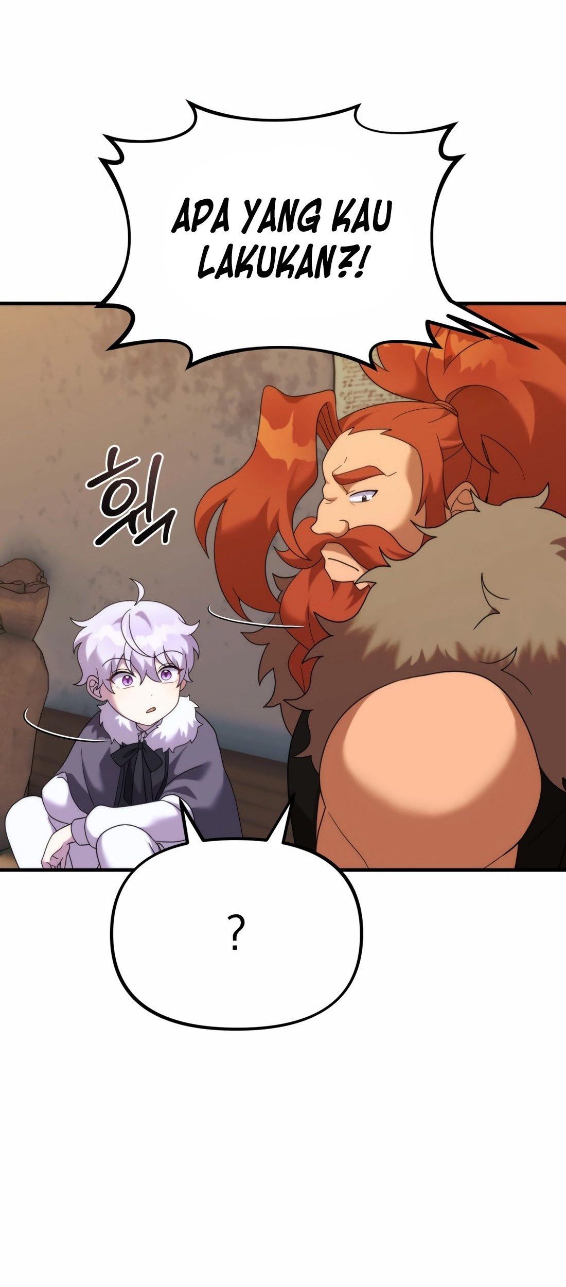How To Survive As A Terminally Ill Dragon Chapter 38 - halaman 45