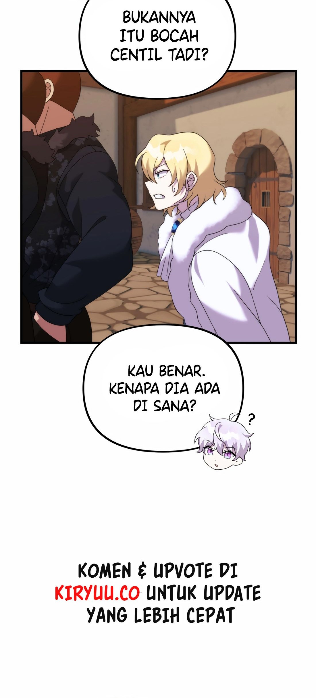 How To Survive As A Terminally Ill Dragon Chapter 38 - halaman 47