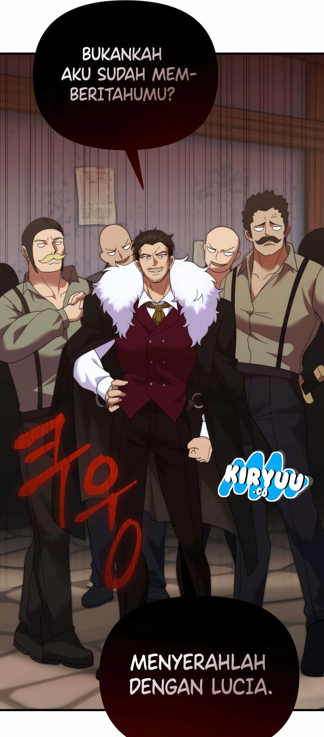 How To Survive As A Terminally Ill Dragon Chapter 38 - halaman 48