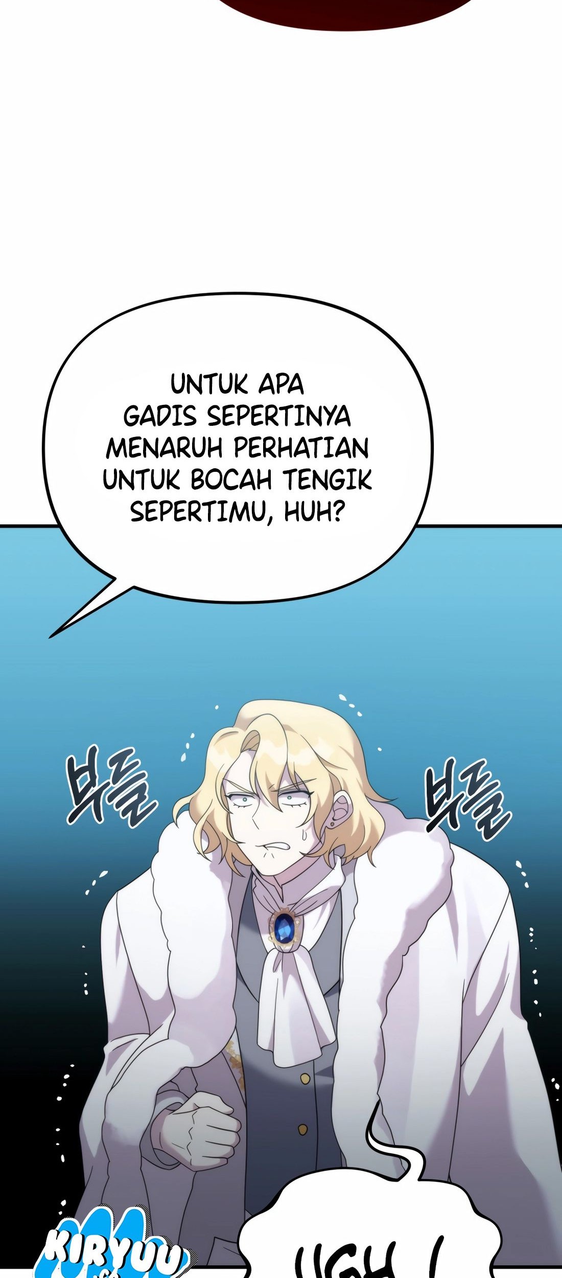 How To Survive As A Terminally Ill Dragon Chapter 38 - halaman 49
