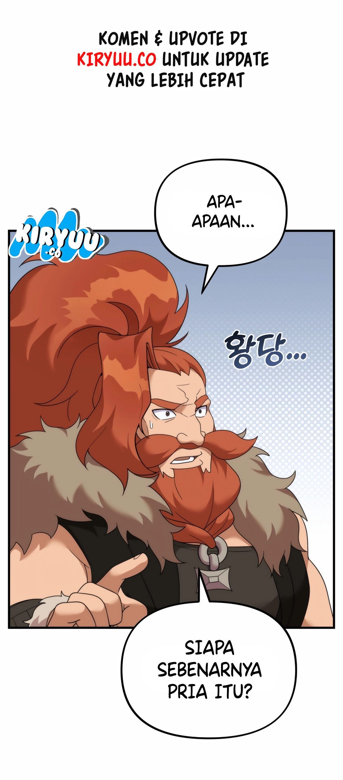 How To Survive As A Terminally Ill Dragon Chapter 38 - halaman 5