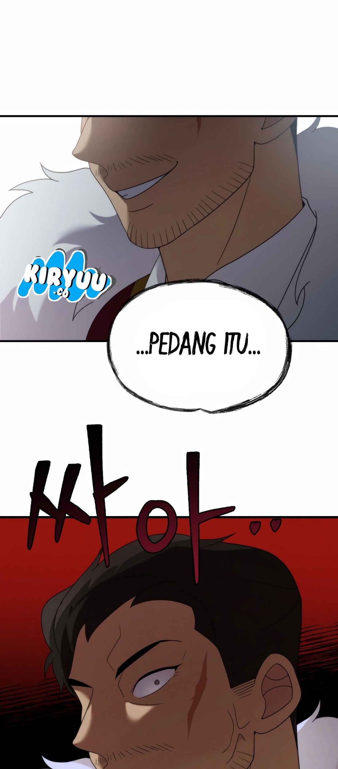 How To Survive As A Terminally Ill Dragon Chapter 38 - halaman 53