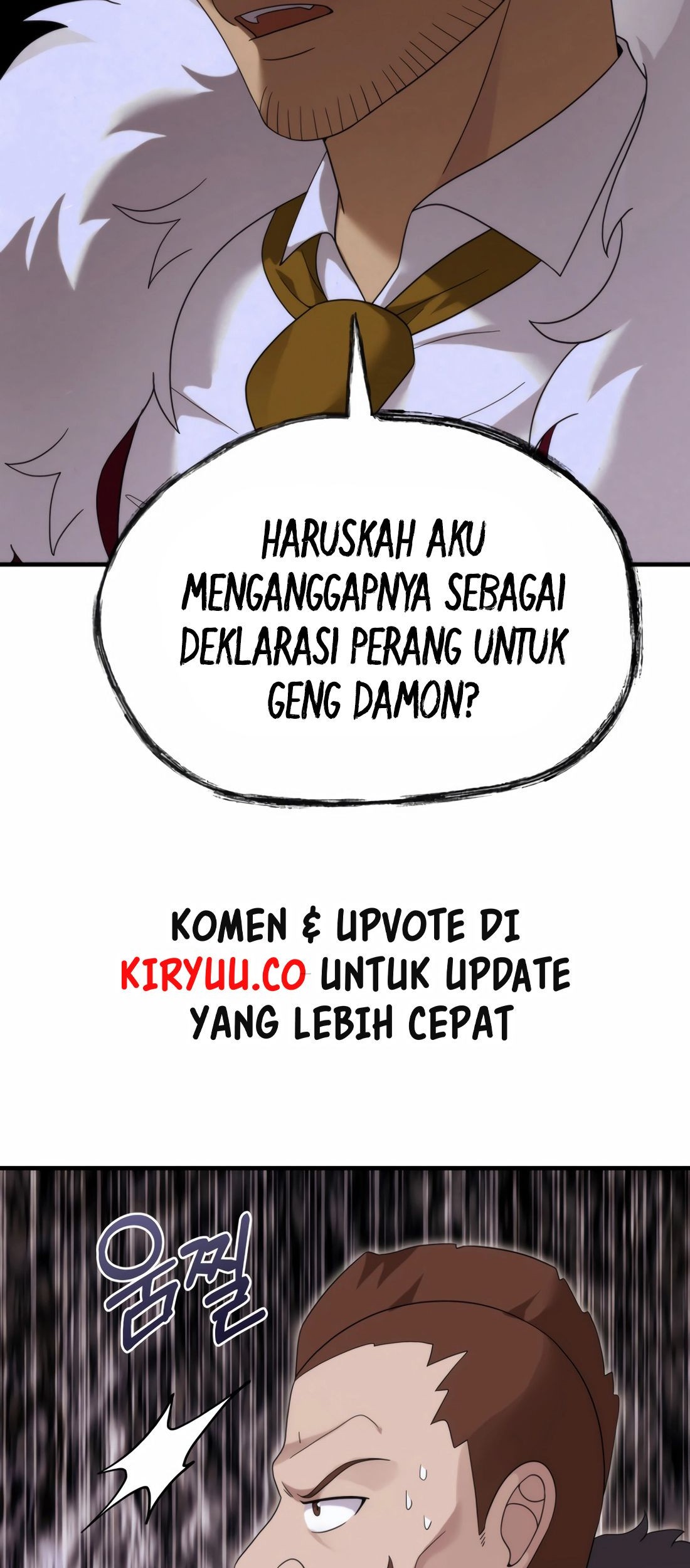 How To Survive As A Terminally Ill Dragon Chapter 38 - halaman 54