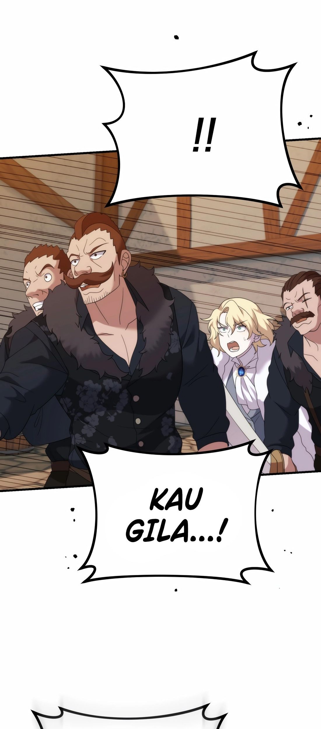 How To Survive As A Terminally Ill Dragon Chapter 38 - halaman 57