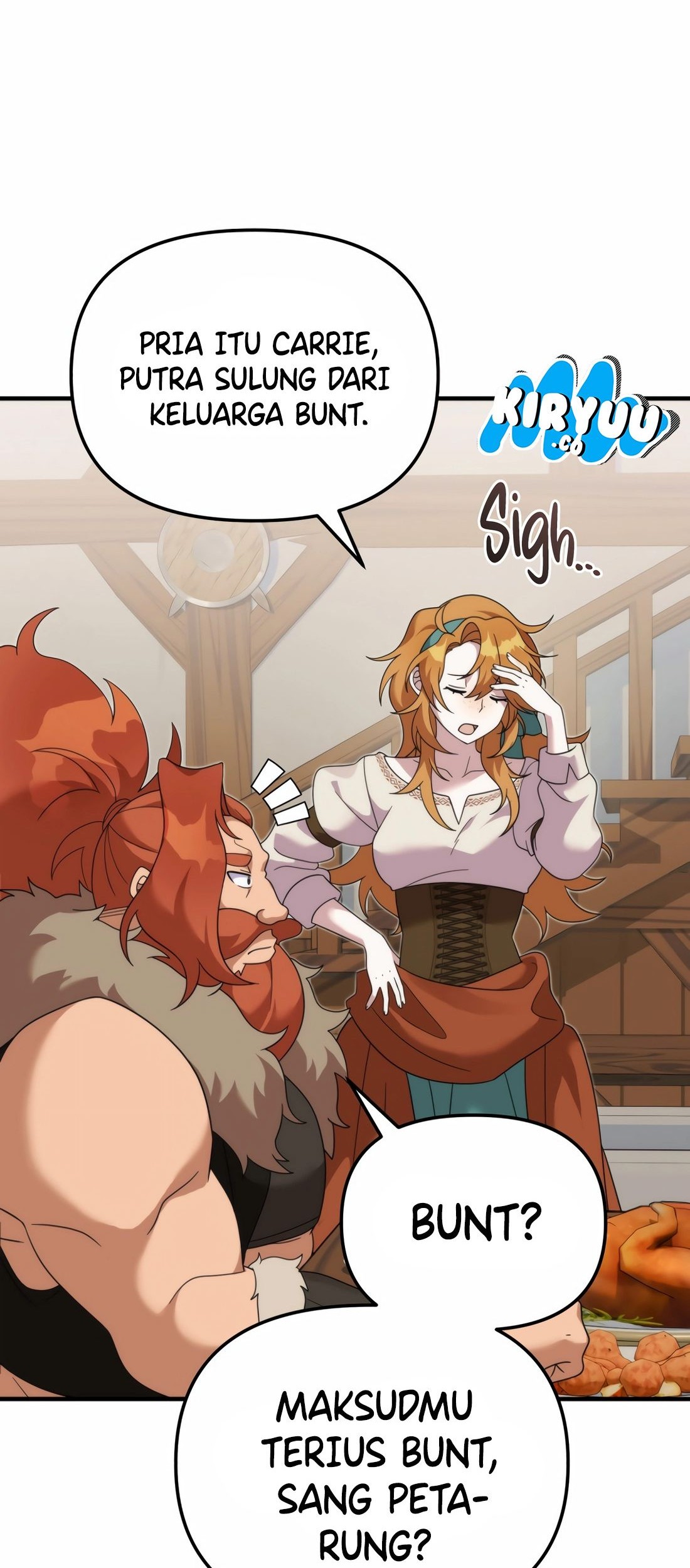 How To Survive As A Terminally Ill Dragon Chapter 38 - halaman 6